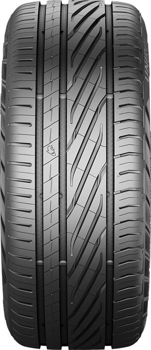 Opona Samochodowa Letnia Uniroyal RainSport 5 195&#x2F;50 R15 82V Uniroyal 0361013