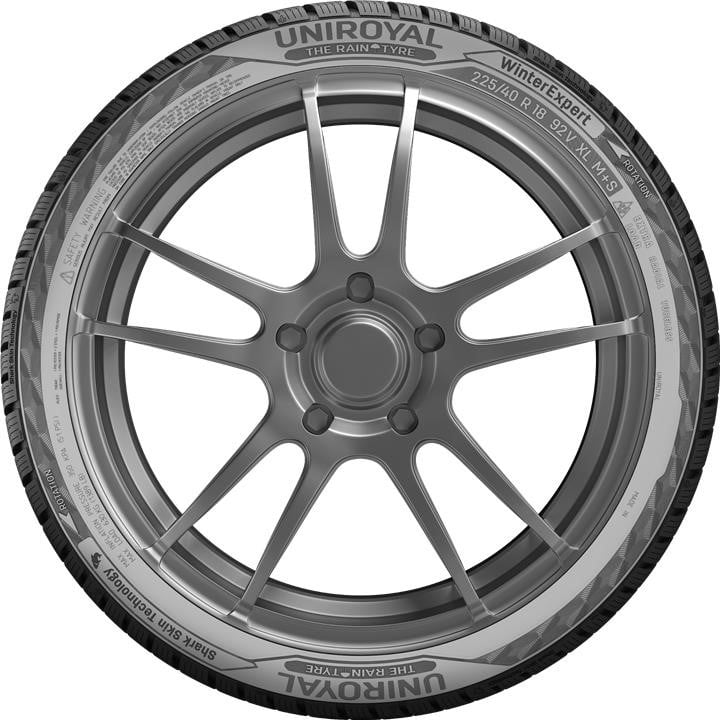 Passenger Winter Tyre Uniroyal WinterExpert 155&#x2F;65 R14 75T Uniroyal 0363147