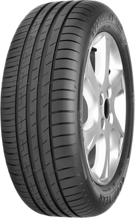 Goodyear 549453 Шина Легковая Летняя Goodyear Efficientgrip Performance 215/50 R19 93T 549453: Отличная цена - Купить в Польше на 2407.PL!