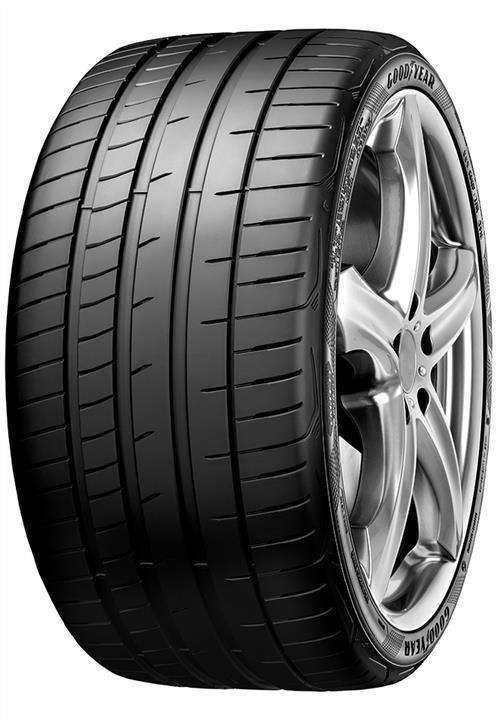 Goodyear 548015 Opona Samochodowa Letnia Goodyear Eagle F1 SuperSport 245/45 R18 100Y XL 548015: Dobra cena w Polsce na 2407.PL - Kup Teraz!