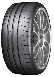 Goodyear 580524 Passenger Summer Tyre Goodyear Eagle F1 SuperSport RS 315/30 R21 105Y XL 580524: Buy near me in Poland at 2407.PL - Good price!