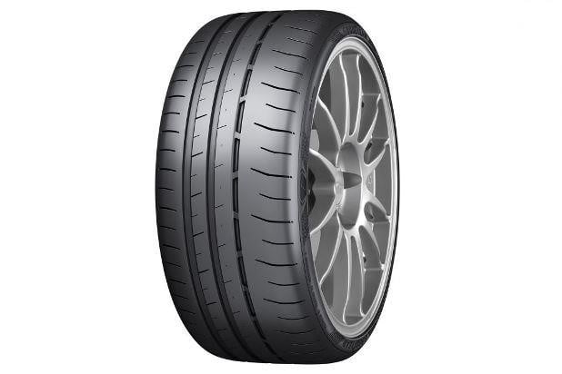 Goodyear 582917 Passenger Summer Tyre Goodyear Eagle F1 SuperSport R 275/35 R20 102Y XL 582917: Buy near me in Poland at 2407.PL - Good price!
