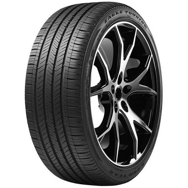 Goodyear 582232 Passenger Summer Tyre Goodyear Eagle Touring 305/30 R21 104H XL 582232: Buy near me in Poland at 2407.PL - Good price!