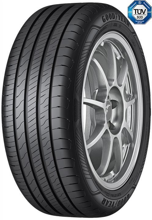 Goodyear 582399 Шина Легковая Летняя Goodyear Efficientgrip Performance 2 255/50 R21 109Y XL 582399: Отличная цена - Купить в Польше на 2407.PL!