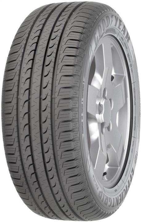 Goodyear 579105 Шина Легкова Літня Goodyear EfficientGrip 255/45 R20 101Y 579105: Приваблива ціна - Купити у Польщі на 2407.PL!