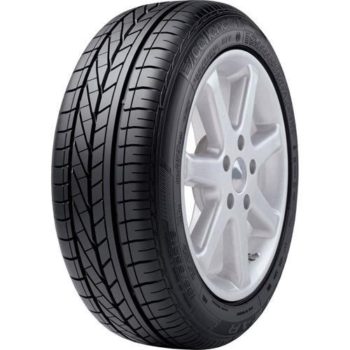 Goodyear 517570 Opona Samochodowa Letnia Goodyear Excellence 225/50 R17 98W XL 517570: Dobra cena w Polsce na 2407.PL - Kup Teraz!