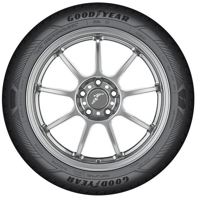 Шина Легковая Летняя Goodyear Efficientgrip Performance 2 205&#x2F;50 R17 89V Goodyear 542428