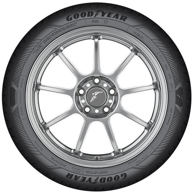 Passenger Summer Tyre Goodyear Efficientgrip Performance 2 215&#x2F;60 R17 100V XL Goodyear 547204