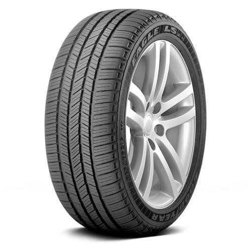 Goodyear 533054 Шина Легкова Літня Goodyear Eagle LS2 255/50 R19 107H XL 533054: Приваблива ціна - Купити у Польщі на 2407.PL!