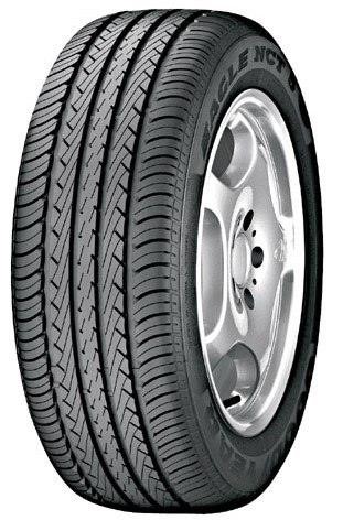Goodyear 535066 Passenger Summer Tyre Goodyear Eagle NCT5 285/45 R21 109W 535066: Buy near me in Poland at 2407.PL - Good price!