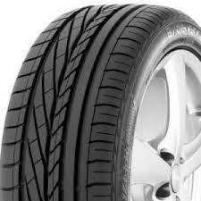 Goodyear 548953 Passenger Summer Tyre Goodyear Excellence B 245/40 R20 99Y XL 548953: Buy near me in Poland at 2407.PL - Good price!