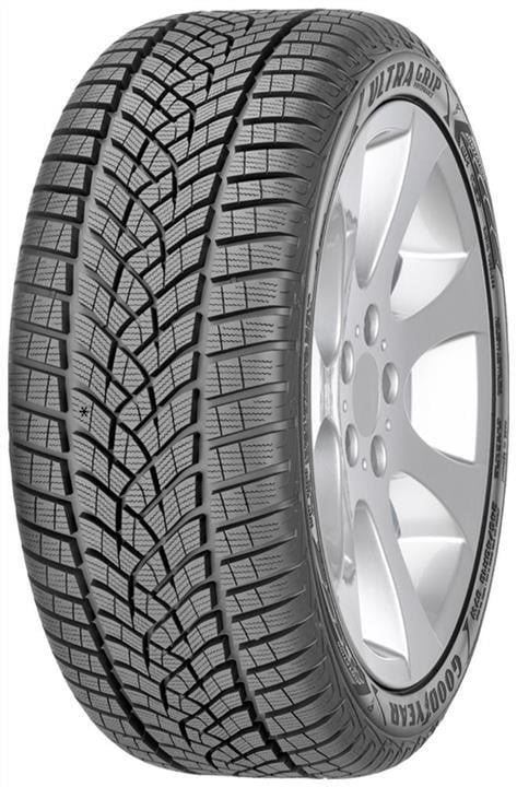 Goodyear 574446 Passenger Winter Tyre Goodyear UltraGrip Performance SUV Gen1 245/45 R21 104V XL 574446: Buy near me at 2407.PL in Poland at an Affordable price!