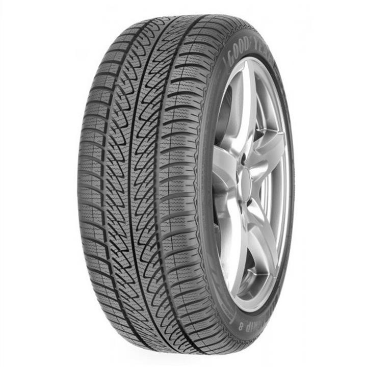 Goodyear 542991 Passenger Winter Tyre Goodyear UltraGrip 8 195/60 R15 88V 542991: Buy near me in Poland at 2407.PL - Good price!