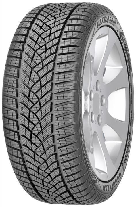 Goodyear TYR07507 Opona Samochodowa Zimowa Goodyear UltraGrip Performance SUV Gen1 225/55 R19 99V TYR07507: Dobra cena w Polsce na 2407.PL - Kup Teraz!