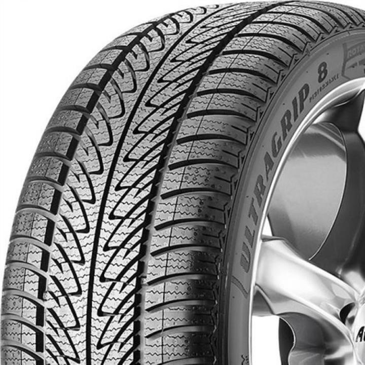 Passenger Winter Tyre Goodyear UltraGrip 8 Performance 205&#x2F;65 R16 95H Goodyear 577604