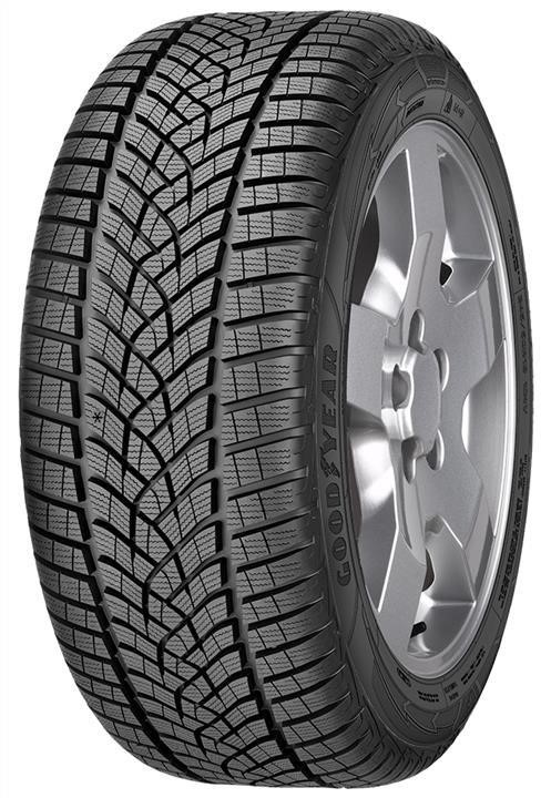 Goodyear 581383 Passenger Winter Tyre Goodyear UltraGrip Performance + SUV 235/55 R19 105V XL 581383: Buy near me at 2407.PL in Poland at an Affordable price!