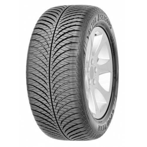 Goodyear 542769 Passenger Allseason Tyre Goodyear Vector 4Seasons Gen2 165/60 R15 81T XL 542769: Buy near me at 2407.PL in Poland at an Affordable price!