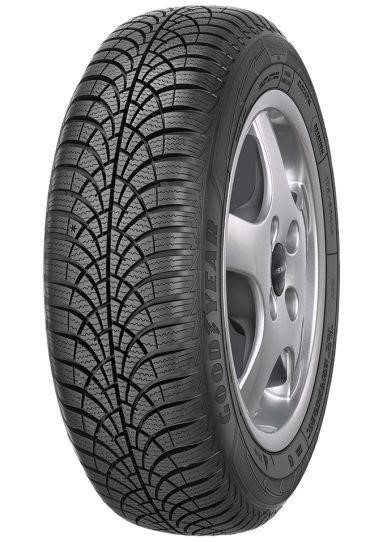 Goodyear 548569 Opona Samochodowa Zimowa Goodyear UltraGrip 9+ 185/60 R14 82T 548569: Dobra cena w Polsce na 2407.PL - Kup Teraz!