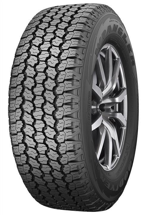 Goodyear 547505 Passenger Summer Tyre Goodyear Wrangler AT Adventure 255/65 R19 114H XL 547505: Buy near me in Poland at 2407.PL - Good price!