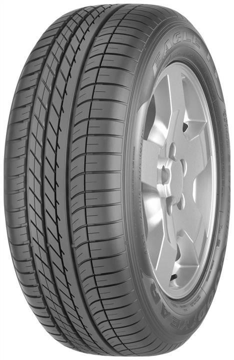 Goodyear 543478 Шина Легковая Летняя Goodyear Eagle F1 Asymmetric SUV 295/40 R22 112W XL 543478: Отличная цена - Купить в Польше на 2407.PL!