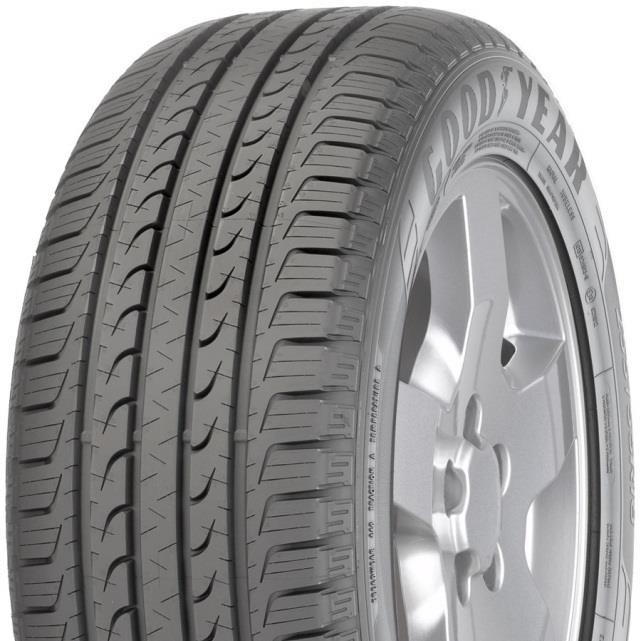Passenger Summer Tyre Goodyear Efficientgrip SUV 225&#x2F;70 R16 103H Goodyear 548938
