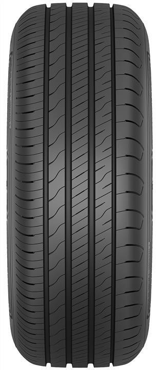 Passenger Summer Tyre Goodyear EfficientGrip 2 SUV 225&#x2F;65 R17 102H Goodyear 581662