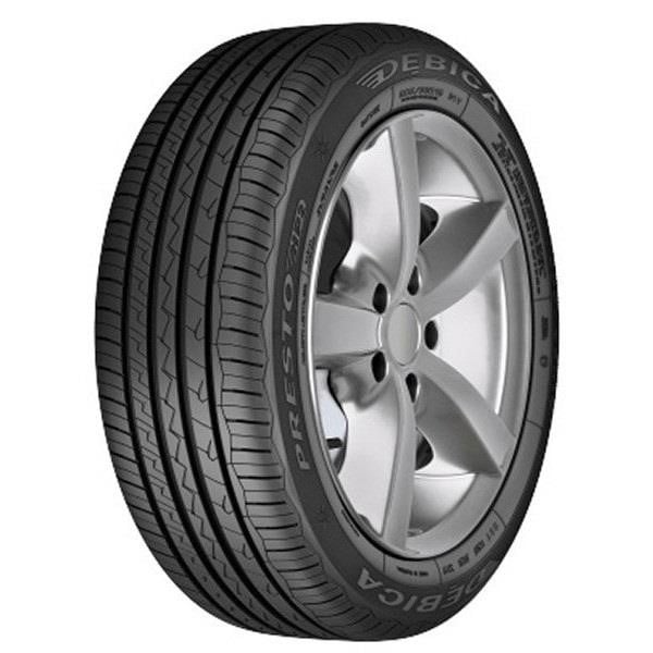 Debica 542399 Passenger Summer Tyre Debica Presto HP2 205/60 R16 92H 542399: Buy near me in Poland at 2407.PL - Good price!