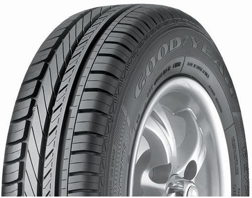 Goodyear 576066 Passenger Summer Tyre Goodyear Duragrip 175/65 R15 88T XL 576066: Buy near me at 2407.PL in Poland at an Affordable price!