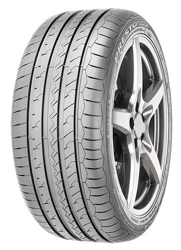Debica 579476 Passenger Summer Tyre Debica Presto UHP 2 255/35 R18 94Y XL 579476: Buy near me at 2407.PL in Poland at an Affordable price!