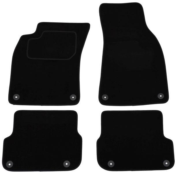 Mammooth MMT A041 AUD180 PRM 01 Interior floor mats, set MMTA041AUD180PRM01: Buy near me in Poland at 2407.PL - Good price!