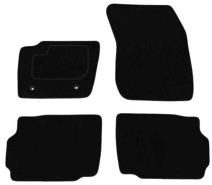 Mammooth MMT A041 FOR257 PRM 01 Interior floor mats, set MMTA041FOR257PRM01: Buy near me in Poland at 2407.PL - Good price!