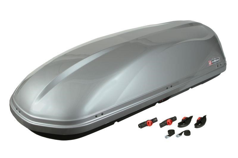 Mammooth MMT MOCS0391-17 520GR Roof Box MMTMOCS039117520GR: Buy near me at 2407.PL in Poland at an Affordable price!