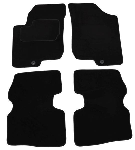 Mammooth MMT A041 KIA70 PRM 01 Interior floor mats, set MMTA041KIA70PRM01: Buy near me at 2407.PL in Poland at an Affordable price!