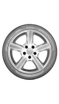 Opona Samochodowa Letnia Sava Intensa UHP 2 235&#x2F;55 R17 103Y XL Sava 579753