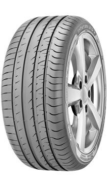 Sava 579479 Шина Легковая Летняя Sava Intensa UHP 2 205/50 R17 93Y XL 579479: Отличная цена - Купить в Польше на 2407.PL!