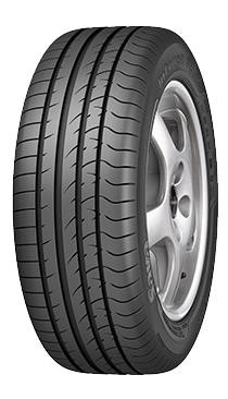 Sava 545131 Passenger Summer Tyre Sava Intensa SUV 2 215/55 R18 99V XL 545131: Buy near me at 2407.PL in Poland at an Affordable price!