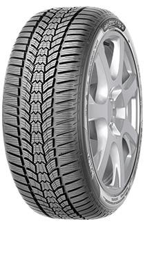 Sava 542844 Passenger Winter Tyre Sava Eskimo HP2 245/45 R18 100V XL 542844: Buy near me at 2407.PL in Poland at an Affordable price!