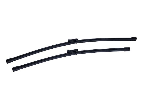 Maxgear 390126 Set of frameless wiper blades 600/500 390126: Buy near me at 2407.PL in Poland at an Affordable price!