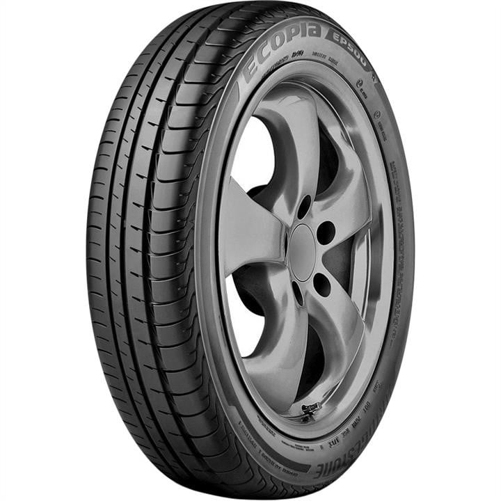 Bridgestone 7853 Passenger Summer Tyre Bridgestone Ecopia EP500 175/55 R20 89Q XL 7853: Buy near me in Poland at 2407.PL - Good price!