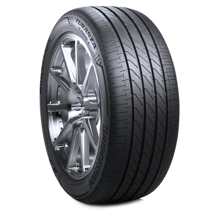 Bridgestone 10893 Opona Samochodowa Letnia Bridgestone Turanza T005 205/60 R16 92V 10893: Dobra cena w Polsce na 2407.PL - Kup Teraz!