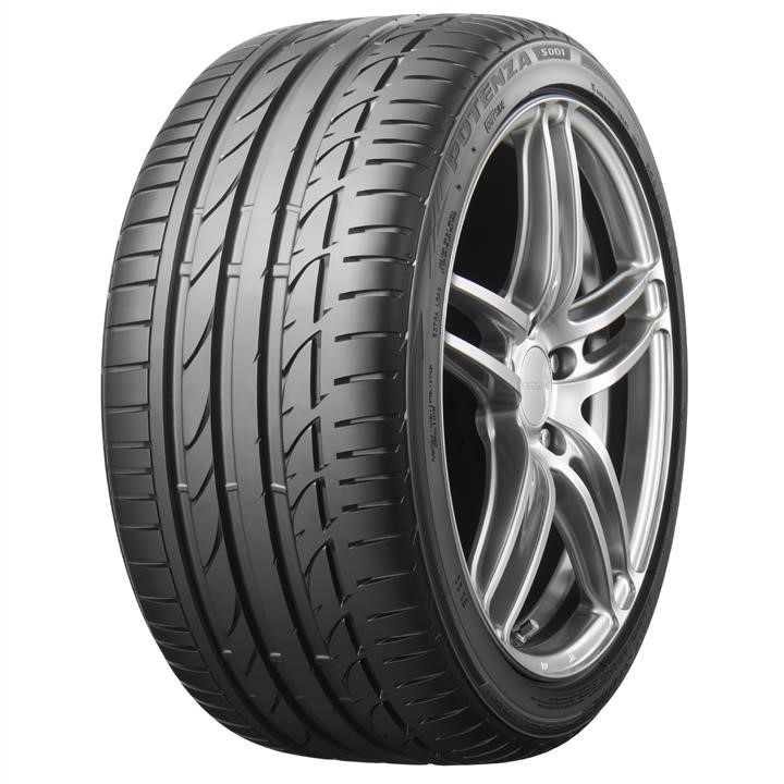 Bridgestone 7295 Passenger Summer Tyre Bridgestone Potenza S001 235/40 R19 96W XL 7295: Buy near me in Poland at 2407.PL - Good price!