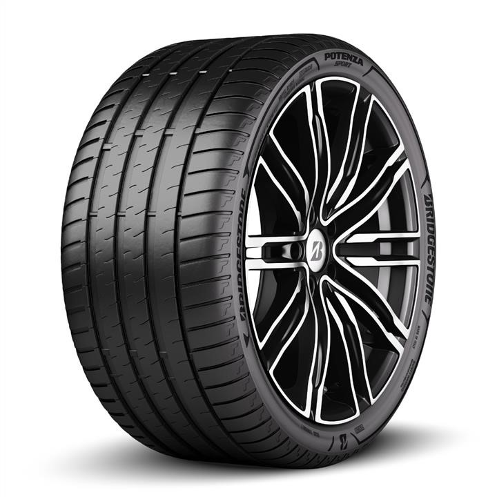 Bridgestone 22506 Opona Samochodowa Letnia Bridgestone Potenza Sport 275/35 R18 99Y XL 22506: Dobra cena w Polsce na 2407.PL - Kup Teraz!