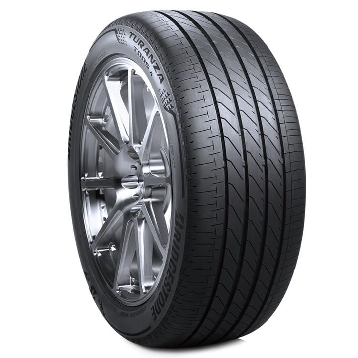 Bridgestone 13967 Passenger Summer Tyre Bridgestone Turanza T005 215/60 R16 95V 13967: Buy near me in Poland at 2407.PL - Good price!