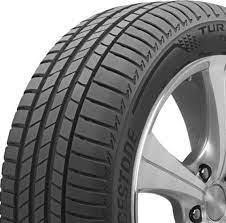 Passenger Summer Tyre Bridgestone Turanza T005 205&#x2F;55 R17 95W XL Bridgestone 14039