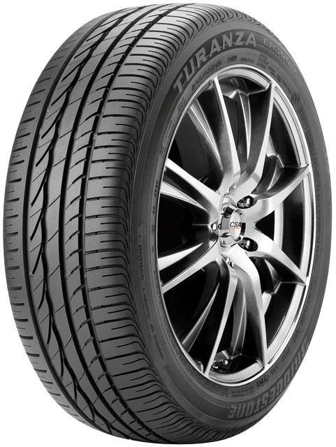 Bridgestone 5830 Passenger Summer Tyre Bridgestone Turanza ER300 275/35 R19 96Y 5830: Buy near me in Poland at 2407.PL - Good price!