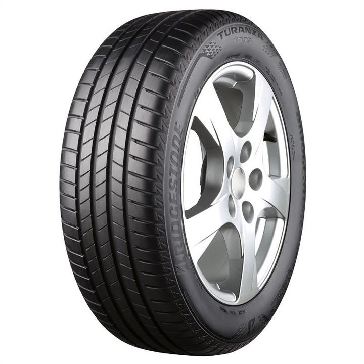 Bridgestone 13899 Passenger Summer Tyre Bridgestone Turanza T005DG 215/50 R17 95W XL 13899: Buy near me in Poland at 2407.PL - Good price!