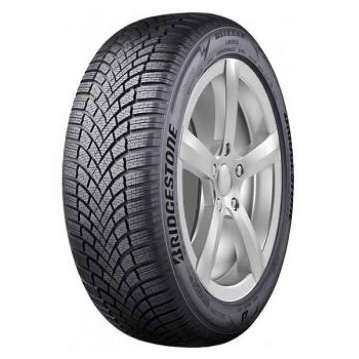 Bridgestone 22782 Passenger Winter Tyre Bridgestone Blizzak LM005 255/45 R20 105V XL 22782: Buy near me in Poland at 2407.PL - Good price!