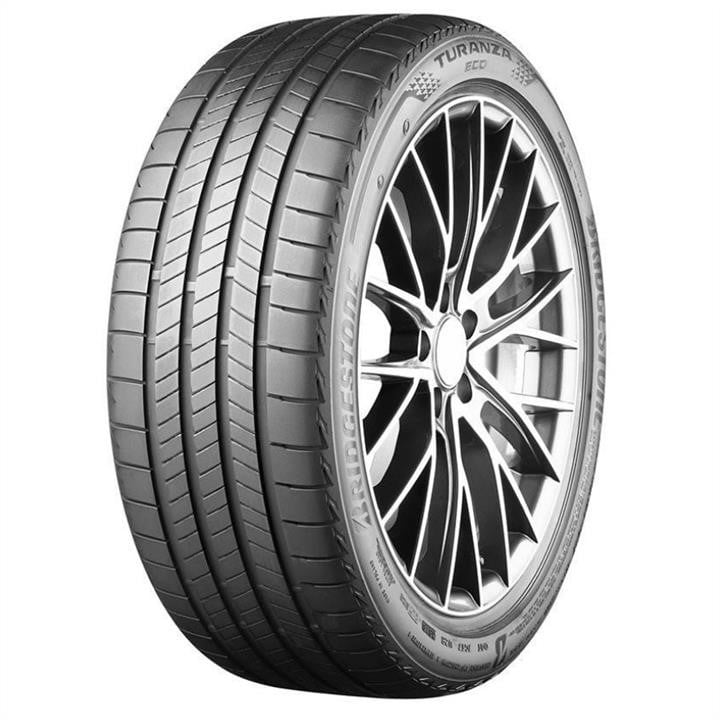 Bridgestone 13190 Passenger Summer Tyre Bridgestone Turanza Eco 215/50 R19 93T 13190: Buy near me in Poland at 2407.PL - Good price!