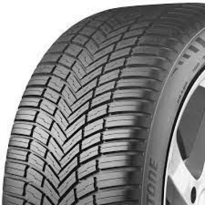 Шина Легковая Всесезонная Bridgestone Weather Control A005 235&#x2F;55 R17 103H XL Bridgestone 14063