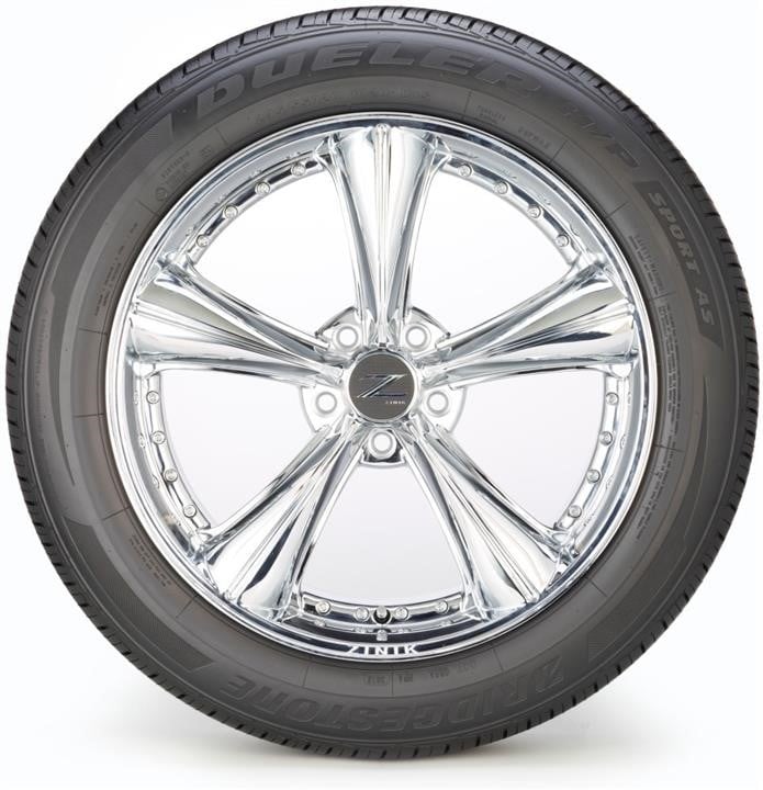 Passenger Summer Tyre Bridgestone Dueler H&#x2F;P Sport 305&#x2F;40 R20 112Y XL Bridgestone 8752